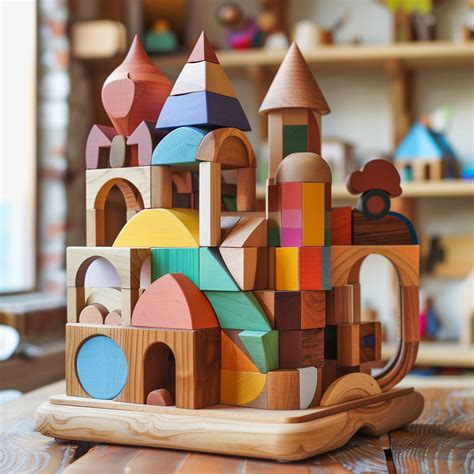 Preschool Classroom Furniture