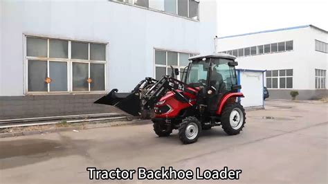 Image result for Mini Tractor Loader Backhoe