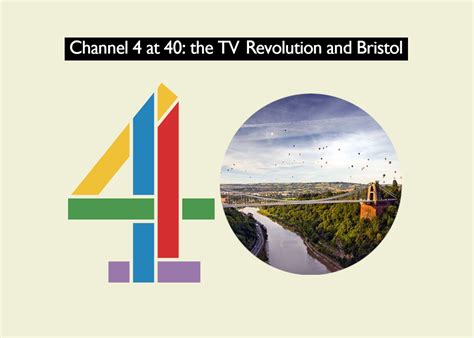 Image result for Channel 4 Intro 20th