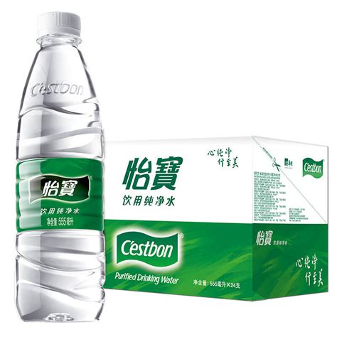 益力矿泉水 - 瓶装水 - 产品展示 - 深圳市福田区益力饮用水经销部