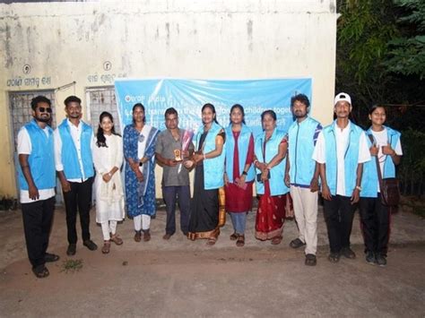 IYDF and LOOVUS STUDIO Spread Light of Hope: Bringing Warmth and Care ...