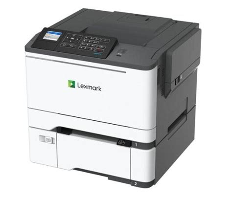 Image result for Lexmark Color Printer