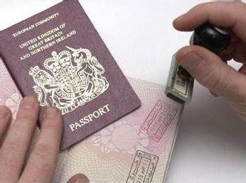 英国留学：签证面试时千万不要做这几件事！