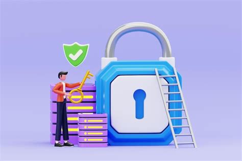 Improved security protocols PSD, High Quality Free PSD Templates for ...