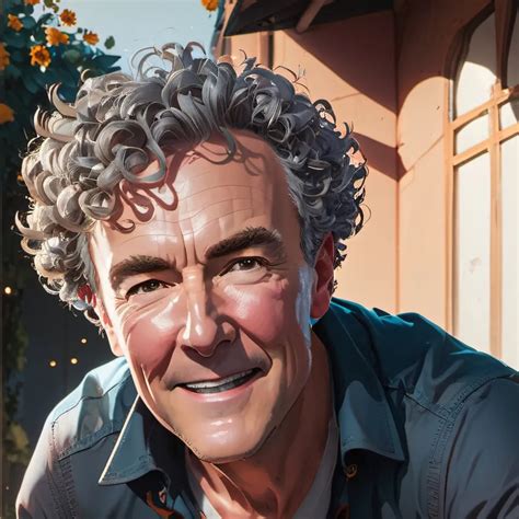 Chat with Jeremy Clarkson - text or voice, Enjoy AI Chat Free & Safe