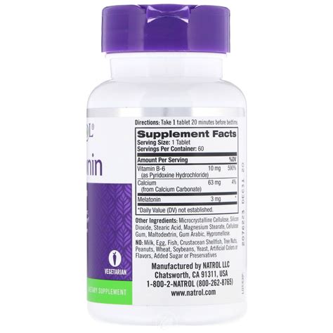 Buy Natrol Pycnogenol 50mg Cap-60 50 mg Online at Lowest Price in India ...