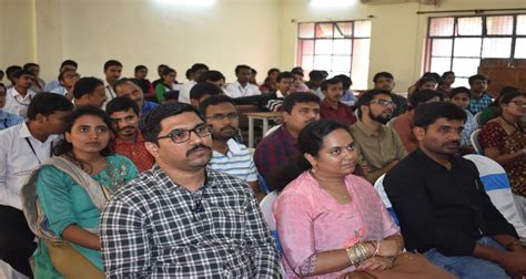 Electrical & Electronics Engineering | PES College of Engineering ...