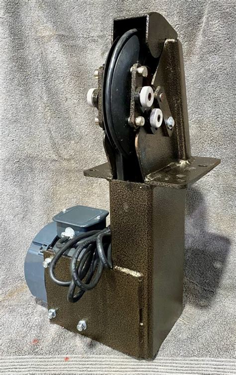 Image result for Fleshing Machine Reviews