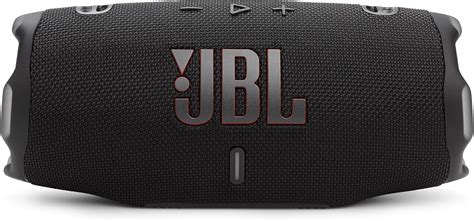 JBL Charge 6 - Portable Waterproof & Drop-Proof India | Ubuy
