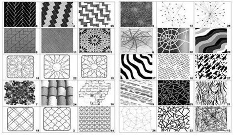 Image result for Patterns Using Shells