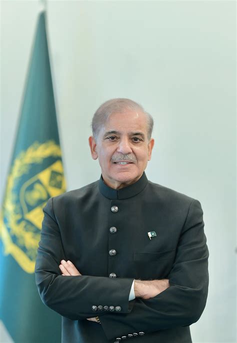 Leader Of Pakistan