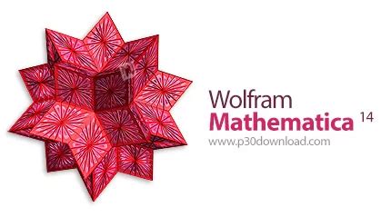 Image result for Mathematica 14 Logo