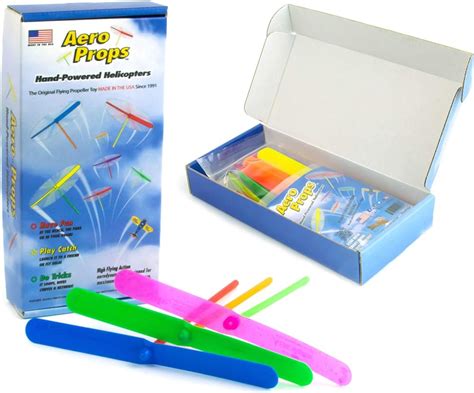 The Original Aero Props - Flying Helicopter Prop India | Ubuy