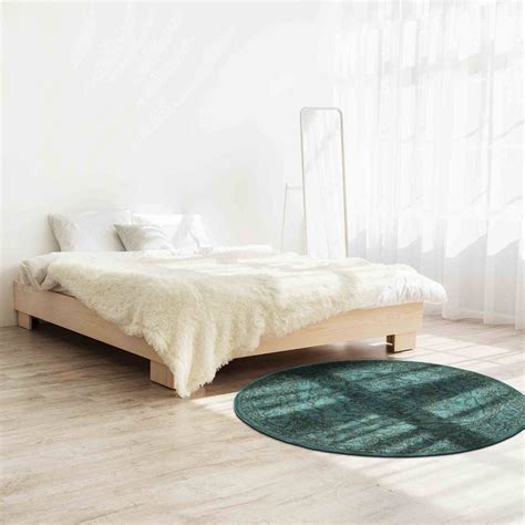 Buy Round Carpets Rugs Online at Best Prices