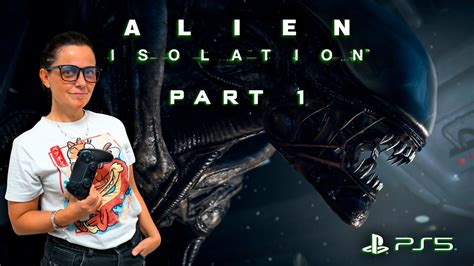 Image result for Alien Isolation Part1