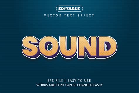 Image result for Text Sound Effects