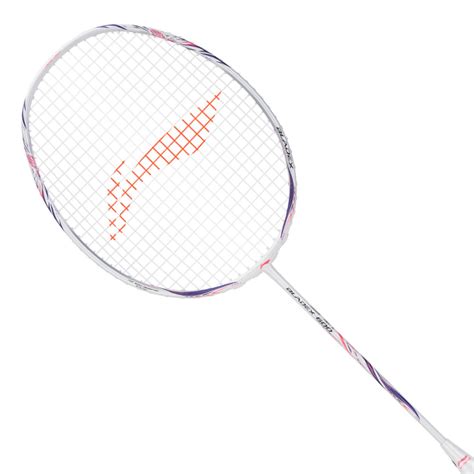 Speed Rackets – Li-Ning India
