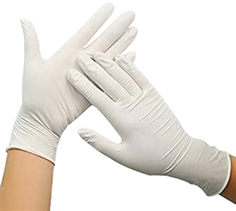 Buy LATEX EXAMINATION GLOVES 100 LARGE Online & Get Upto 60% OFF at ...