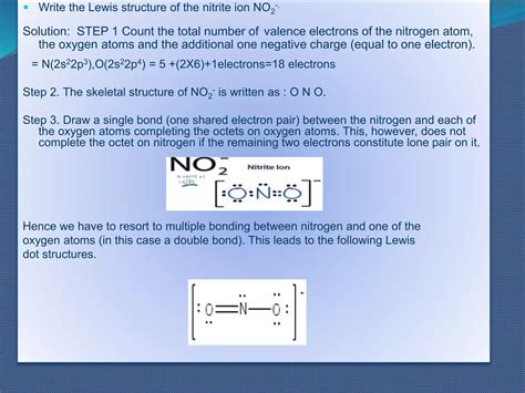 Chemical bonding and molecular structure grade 11 | PPTX