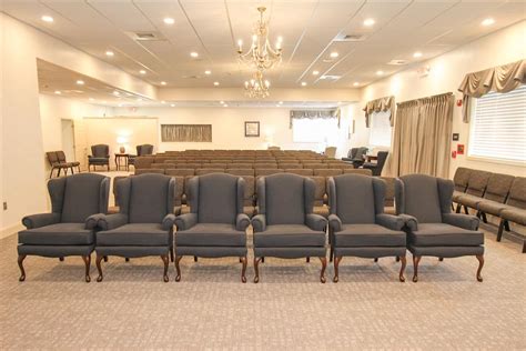 Trappe Location | Catagnus Funeral Home & Cremation Center