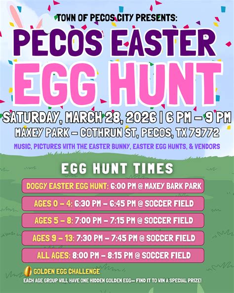 Pecos City, TX | Official Website