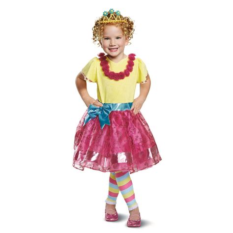 Fancy Nancy Nancy Deluxe Child Costume - Walmart.com