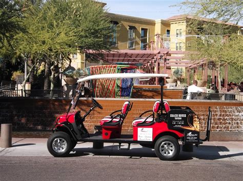 JOYRIDESAZ SCOTTSDALE TOURS (2026) All You Need to Know BEFORE You Go ...