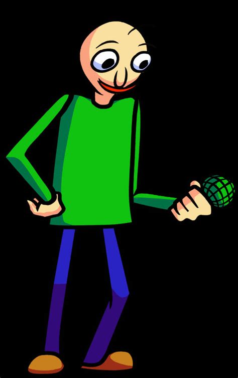 Image result for Baldi FNF Code