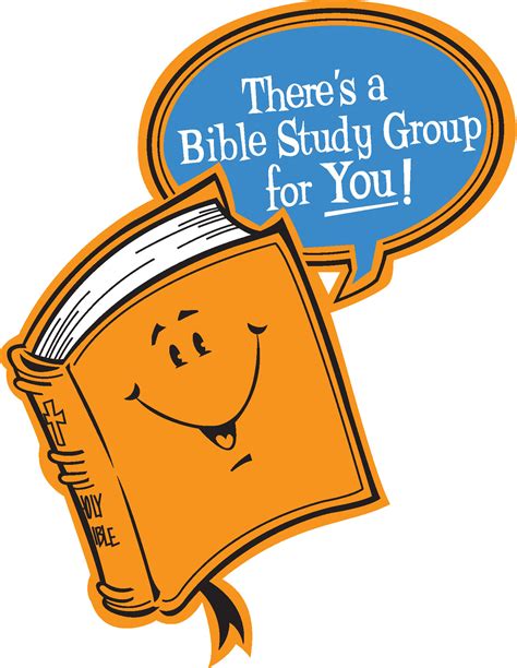 Bible Study Clipart & Bible Study Clip Art Images - HDClipartAll