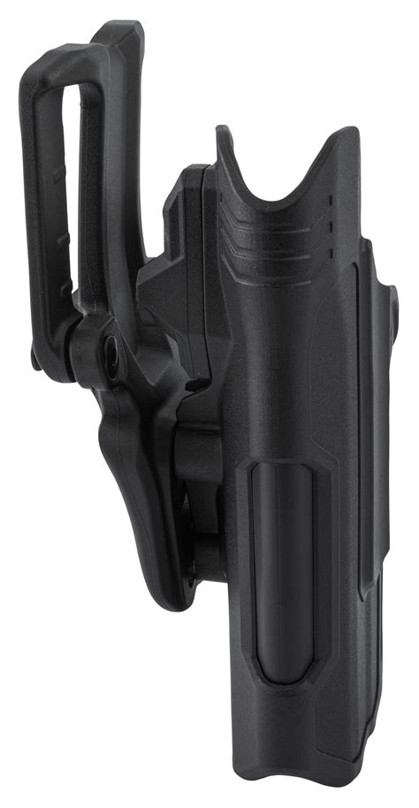 Blackhawk T-Series L2D LB Duty Holster Glock 17 + TLR 7/8 | Recon ...
