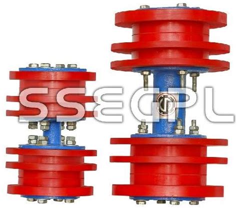 Bi-directional Pigs Manufacturers and Suppliers from Ahmedabad