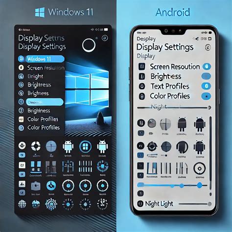 Image result for Adjusting Display