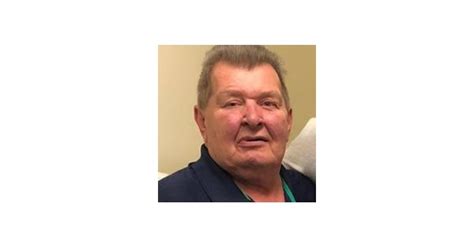 Bradley L. Stouder Obituary (2025) - Goshen, IN - Yoder-Culp Funeral Home