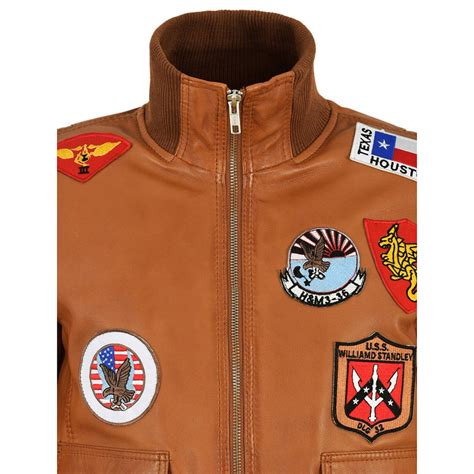 Pilot Jacket 的图像结果