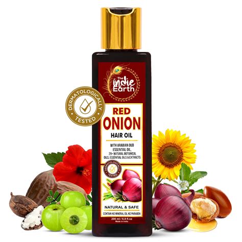 18 Indian Hair Growth Products for Rapid Results