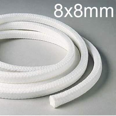 Ochoos New 8x8mm PTFE Braided Compression India | Ubuy