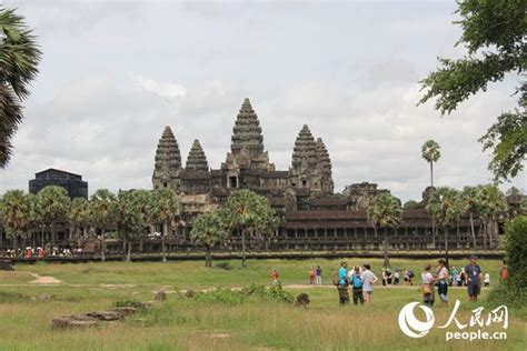 第一次去柬埔寨嗎？教你在首都金邊從早玩到晚 | ETtoday旅遊雲 | ETtoday新聞雲