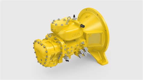 Image result for Gas Screw Compressor