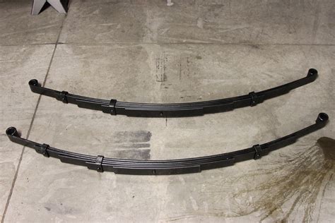 Leaf Spring Modified 的图像结果