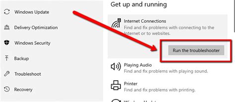 Fix Windows 10 Internet Issues 的图像结果