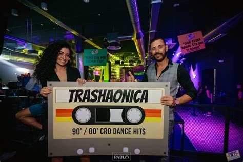 Boîtes de nuit / Discothèques - Split, Dalmatie Centrale, Croatie