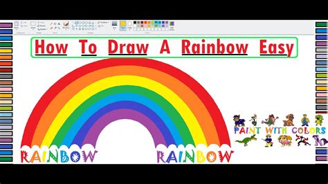 Image result for How to Draw Using MS Paint