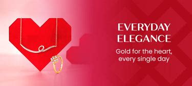 Gold Everyday Elegance – GIVA Jewellery