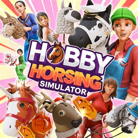 Hobby Horse Games