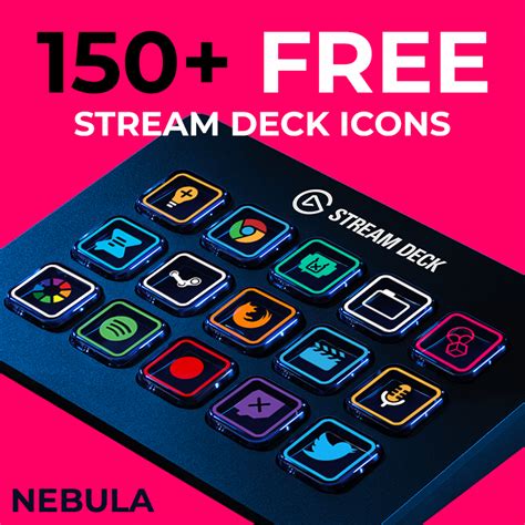 Stream Deck Tutorial 的图像结果