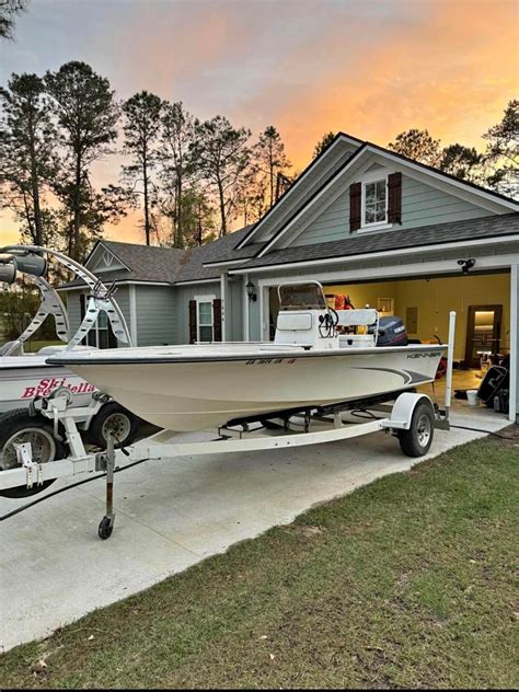 2004 Kenner bay - Boats - Valdosta, Georgia | Facebook Marketplace