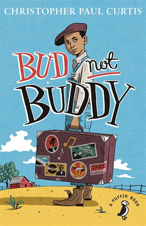 Bud Not Buddy- Chapter 19 Quiz