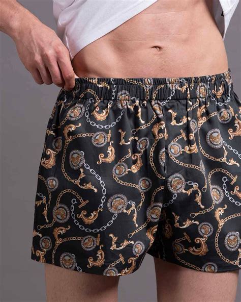 Art Boxers by Aristobrat