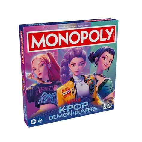 Lego Kpop Demon Hunters