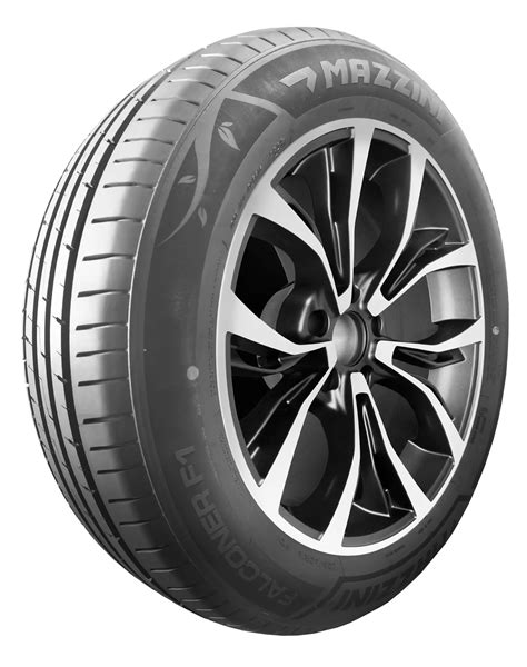 215/50R17 Mazzini Falconer F1 95W Tyre - 4x4 Tyres